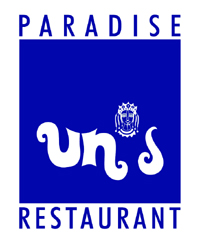 Uns Logo Restaurants