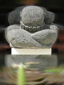 suites lobby thinking