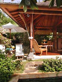 suites melati outside 2