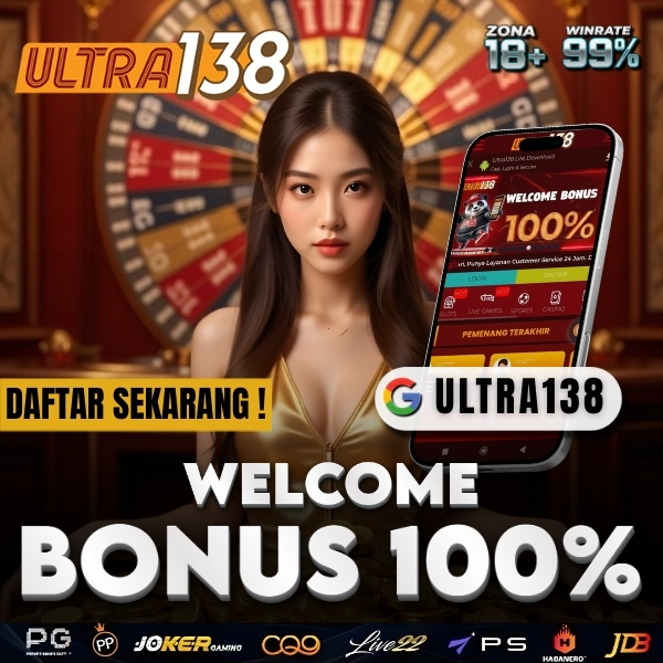 ULTRA138 / Hotel butik pemenang slot berbagai penghargaan terbaik di jamahal.net 